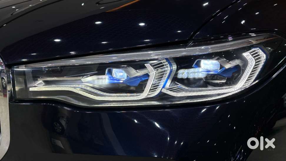 Bmw X7 3.0 Xdrive 40i M Sport, 2022, Petrol