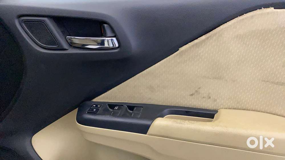 Honda City I-vtec Sv, 2018, Petrol