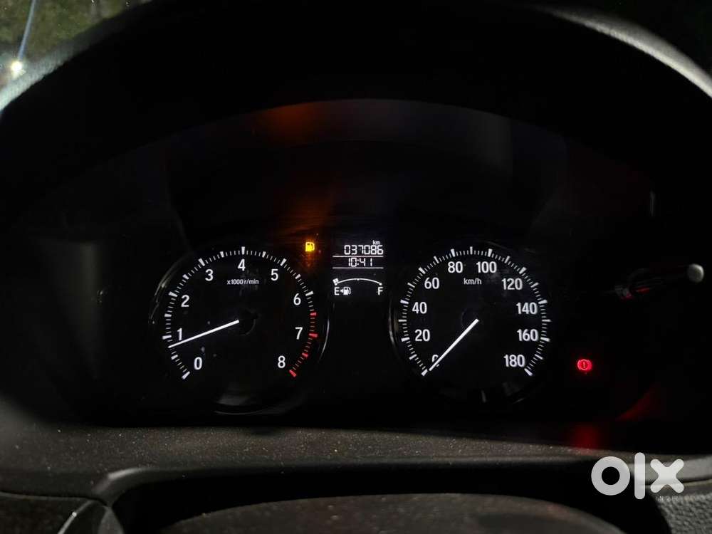 Honda Amaze 2021 Petrol Well Maintained