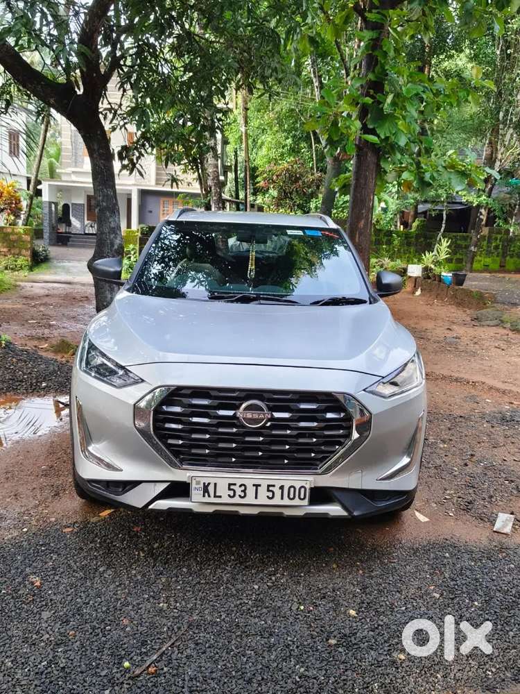 Nissan Magnite 1.0 Xe 2022 Manual