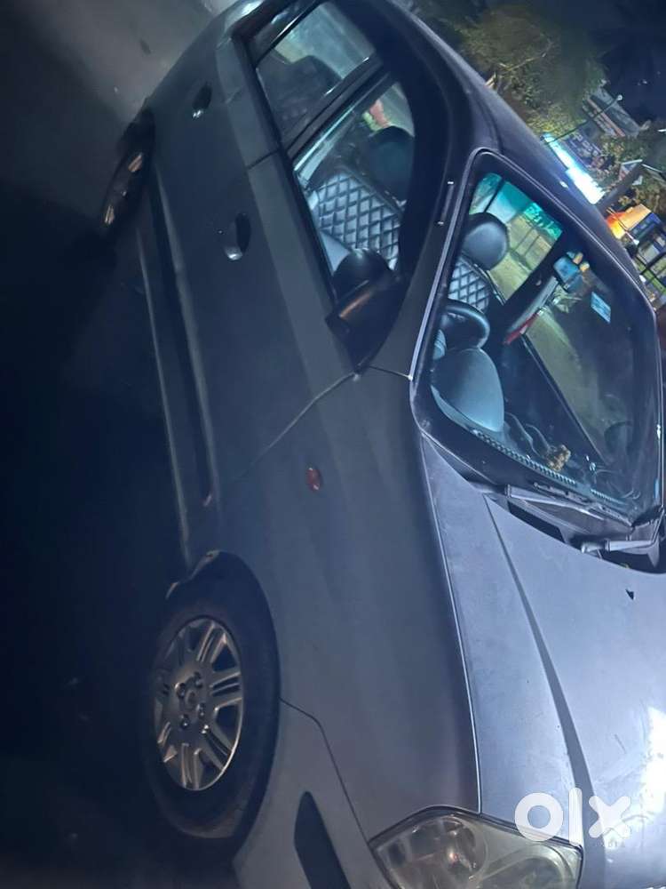 Hyundai Santro Xing 2004 Petrol Well Maintained