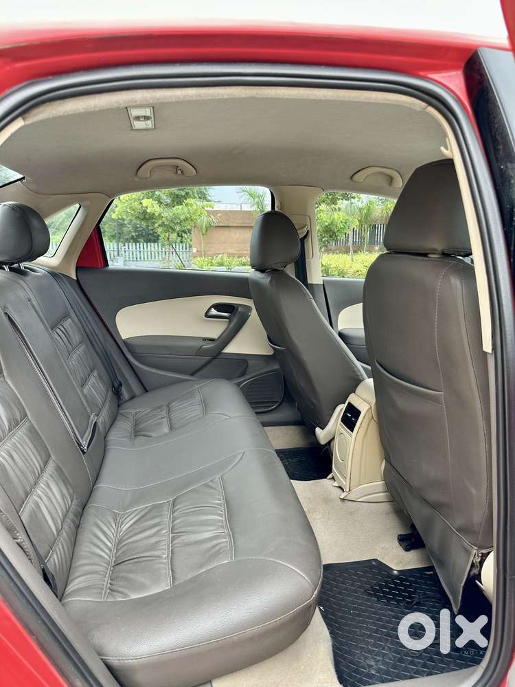 Volkswagen Vento 1.5 Tdi Highline Plus, 2011, Diesel