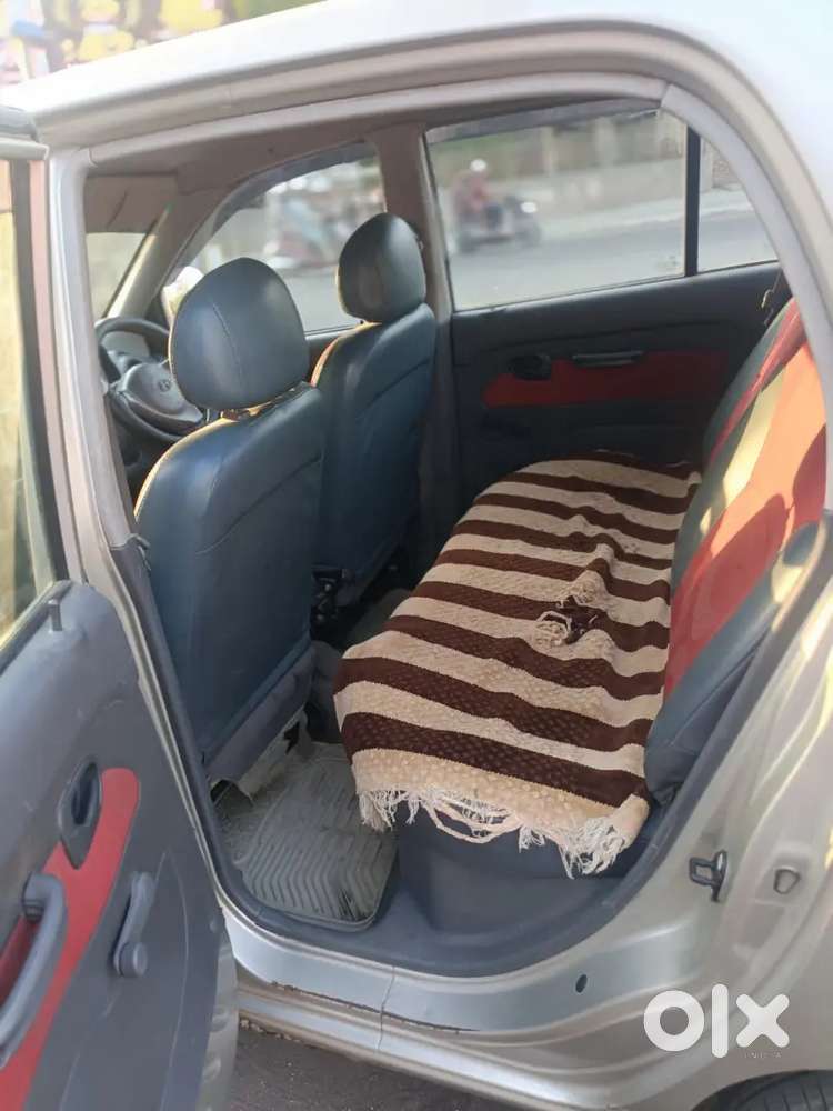 Hyundai Santro Xing 2008