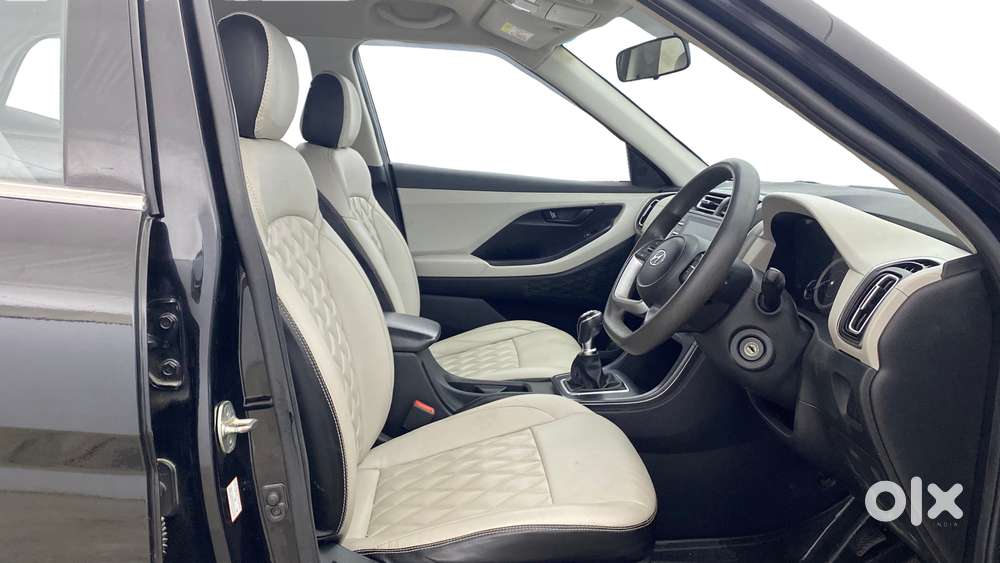 Hyundai Creta 1.5 Ex Diesel, 2021, Diesel