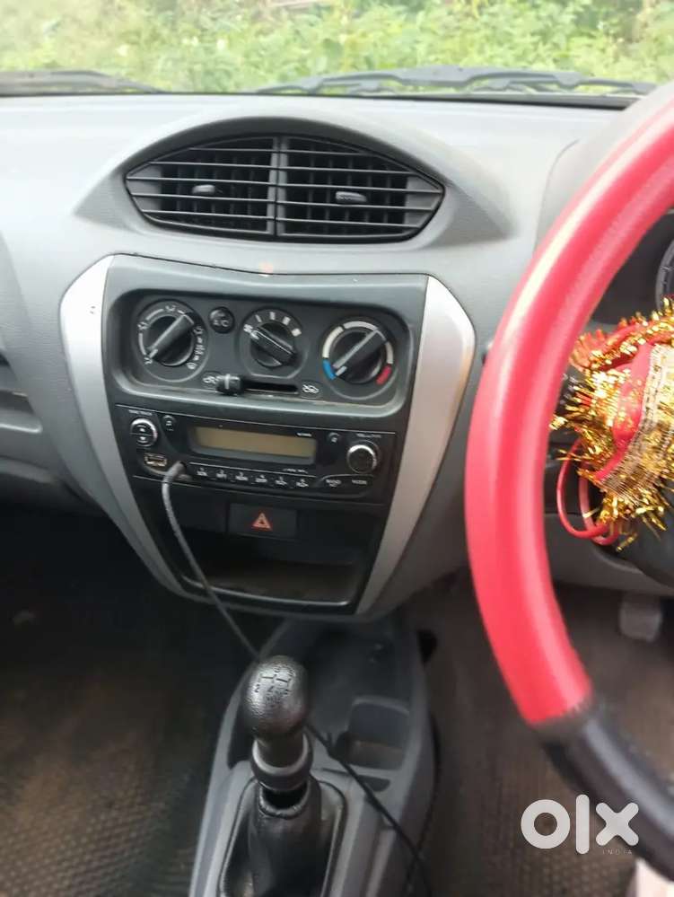 Maruti Suzuki Alto 2014 Model Lxi