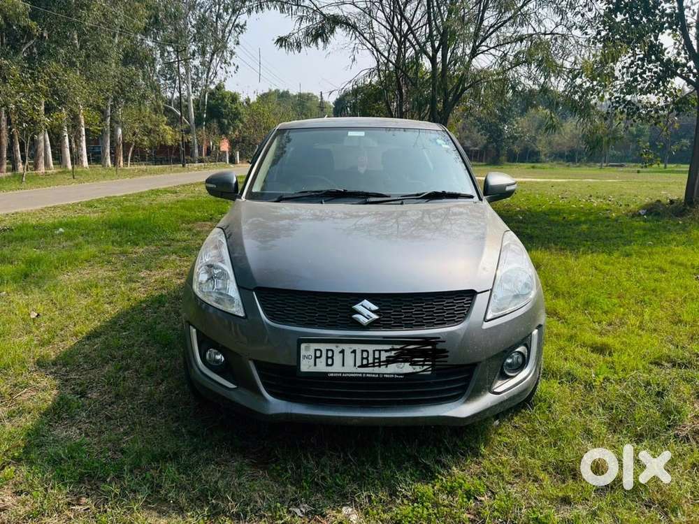 Maruti Swift Ddis Vdi 2013 Diesel Manual