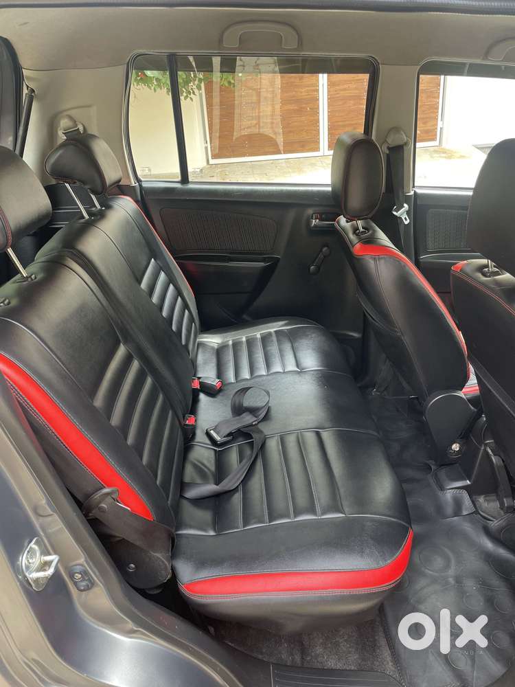 Maruti Suzuki Wagon R Stingray Lxi Optional, 2015, Petrol