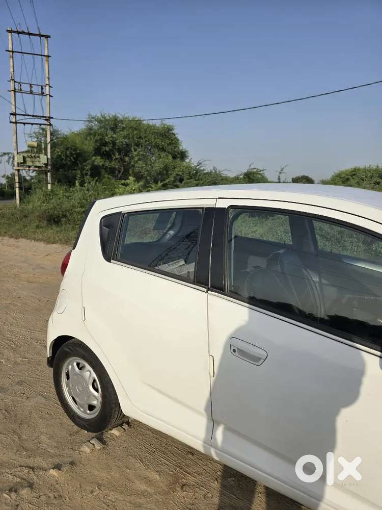 Chevrolet Beat 2017 Diesel Well Maintained