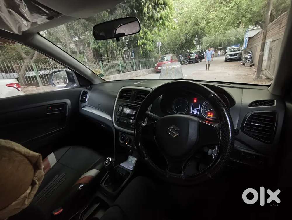 Maruti Suzuki Vitara Brezza Vdi 2019