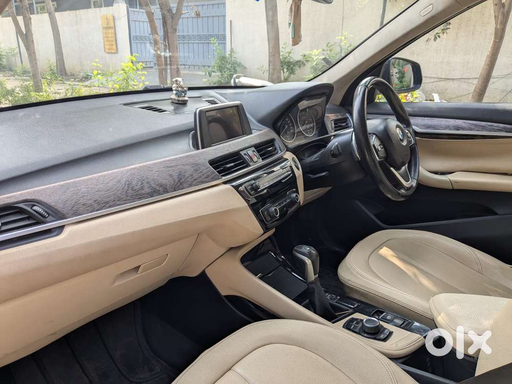 Bmw X1 Sdrive20d Expedition, 2017, Diesel