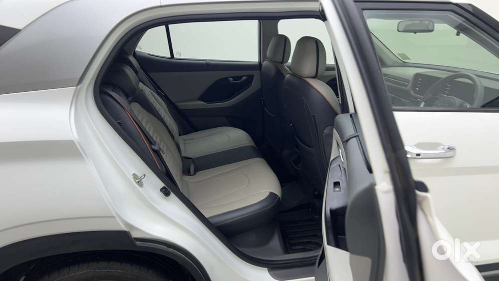 Hyundai Creta 1.5 S Diesel, 2024, Diesel