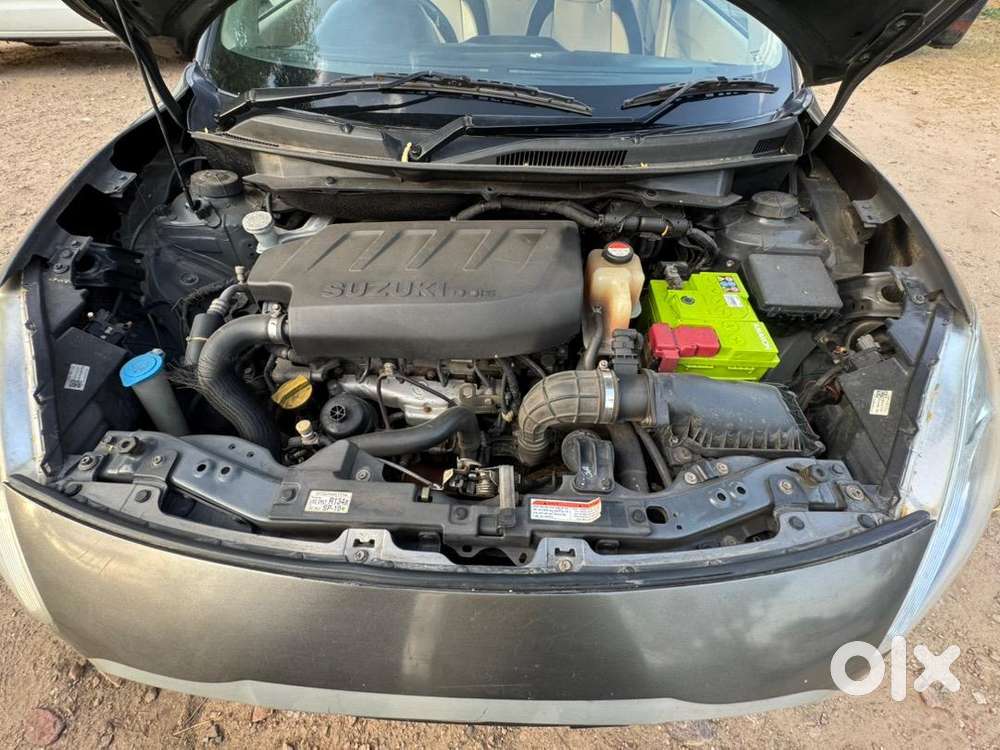 Maruti Suzuki Swift Dzire 2018 Diesel 82000 Km Driven