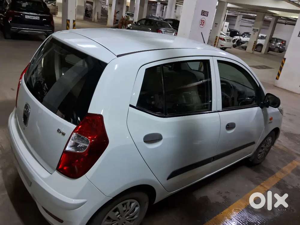 Hyundai I10 2013 Petrol 85389 Km