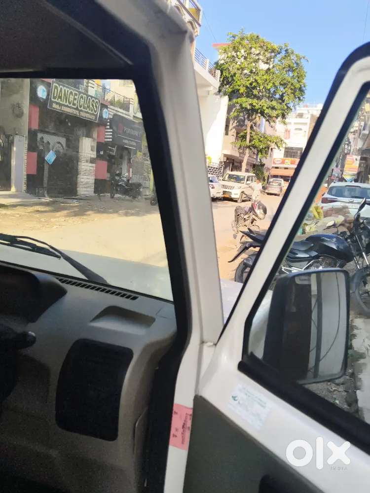 Mahindra Bolero 1.5 B4 2021