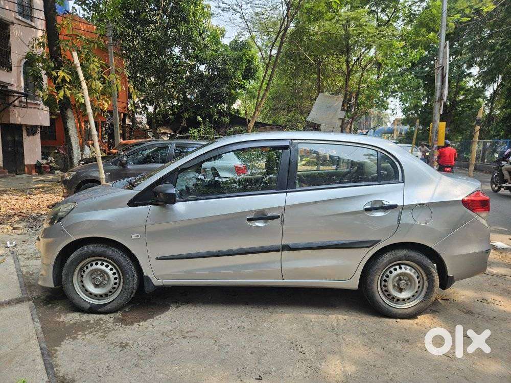 Honda Amaze 1.2 Emt I Vtec, 2014, Petrol