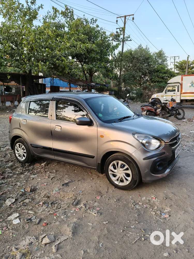 Maruti Suzuki Celerio 2022 Model Good Condition Car