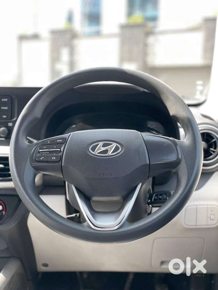 Hyundai Grand I10 Nios Magna, 2023, Petrol