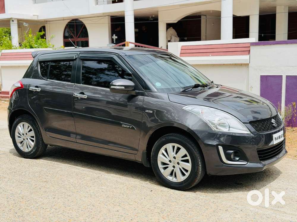Maruti Suzuki Swift, 2017, Diesel