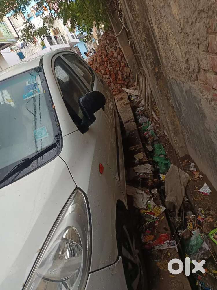 Good Condition Ac Ok Tyre 80%