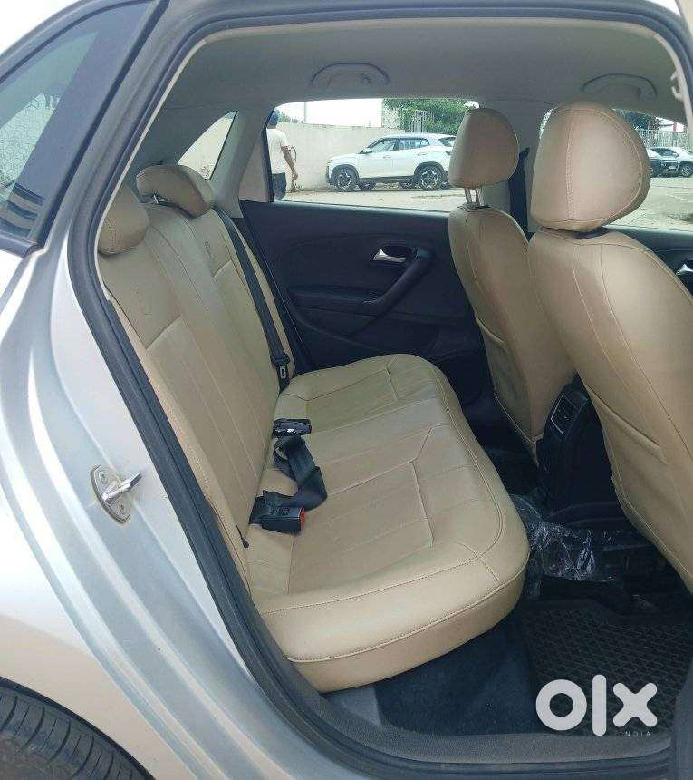 Volkswagen Polo 1.0 Mpi Highline, 2022, Petrol