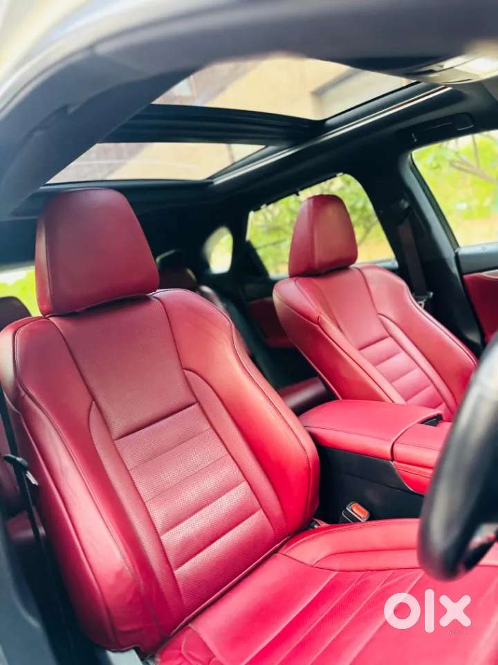 Lexus Es, 2017, Petrol