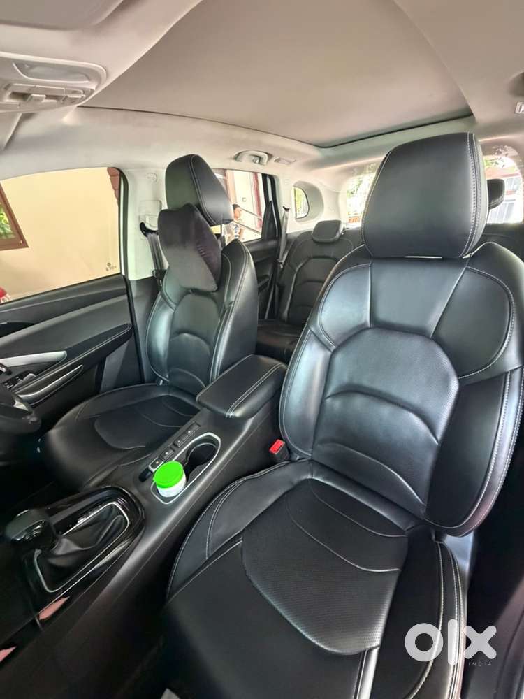 Mg Hector 2022 Model Petrol Automatic