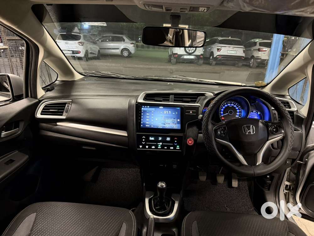 Honda Wr-v I-dtec Vx, 2018, Diesel