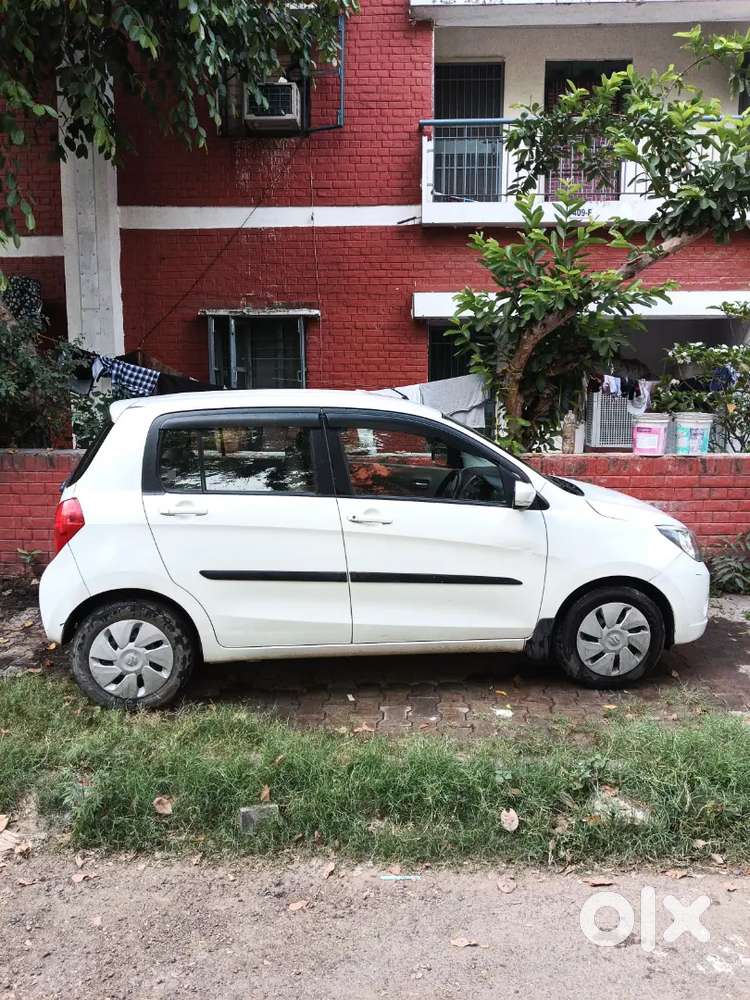 Maruti Suzuki Celerio