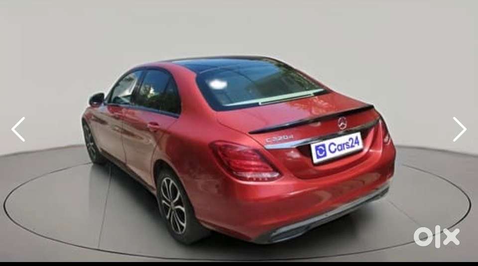 C220d Avantgarde