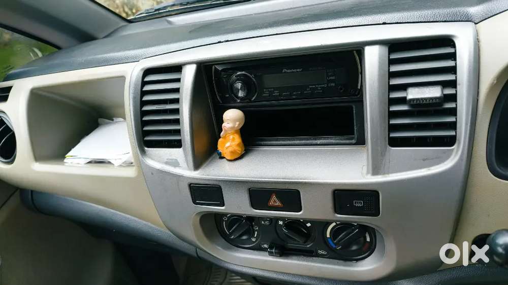 Maruti Suzuki Zen Estilo 2007 Petrol Manual