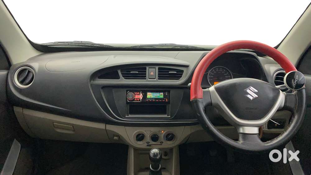 Maruti Suzuki Alto Green Lxi (cng), 2020, Cng & Hybrids