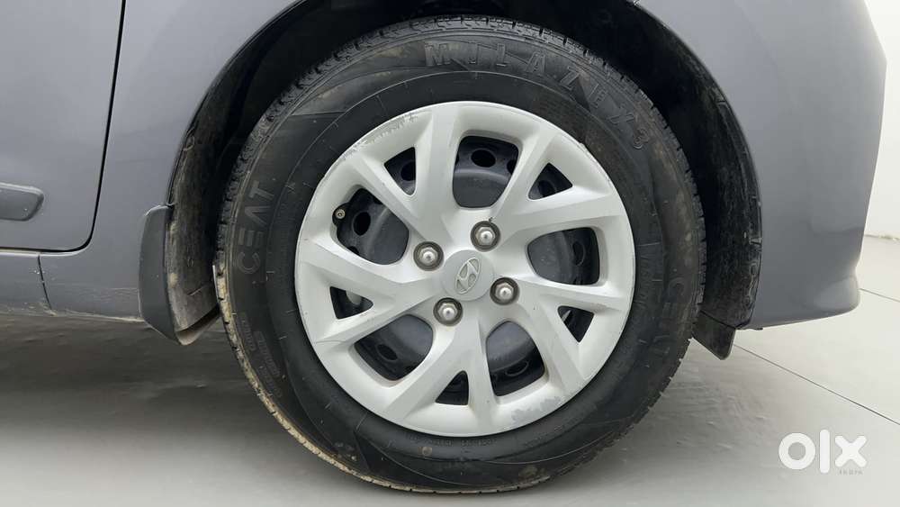 Hyundai Grand I10 1.2 Kappa Sportz, 2019, Petrol