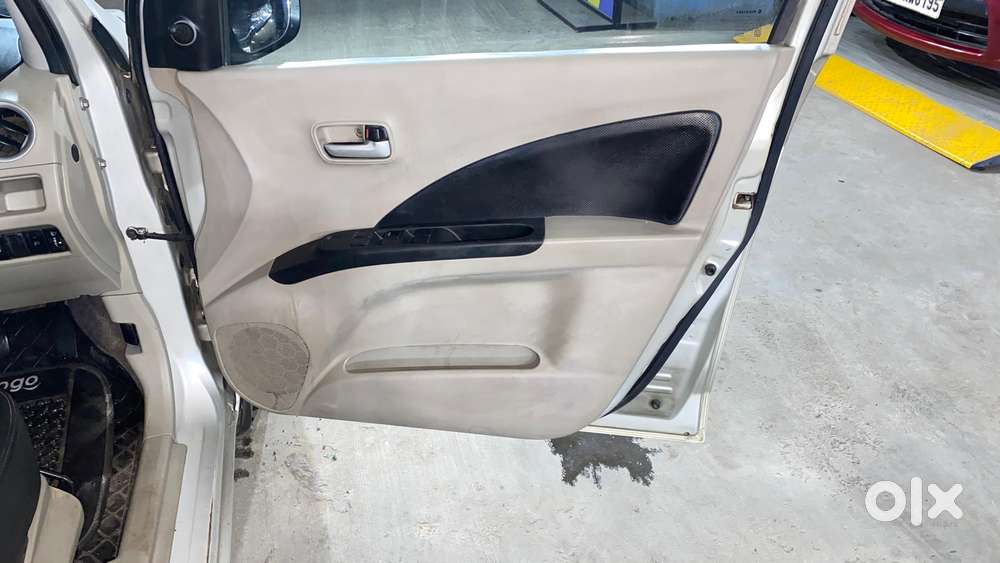 Maruti Suzuki Celerio Vxi, 2016, Petrol