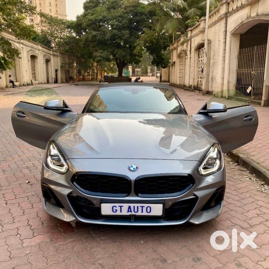 Bmw Z4 M40i, 2024, Petrol