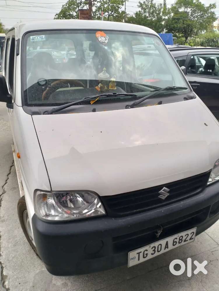 Eco 5seater Ac