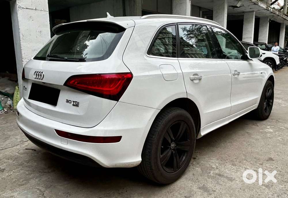 Audi Q5 30 Tdi S Line, 2014, Diesel