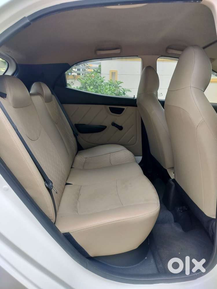 Hyundai Eon Magna +, 2018, Petrol