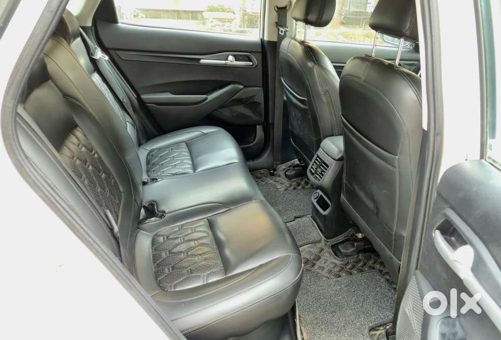 Kia Seltos Hte D, 2021, Diesel