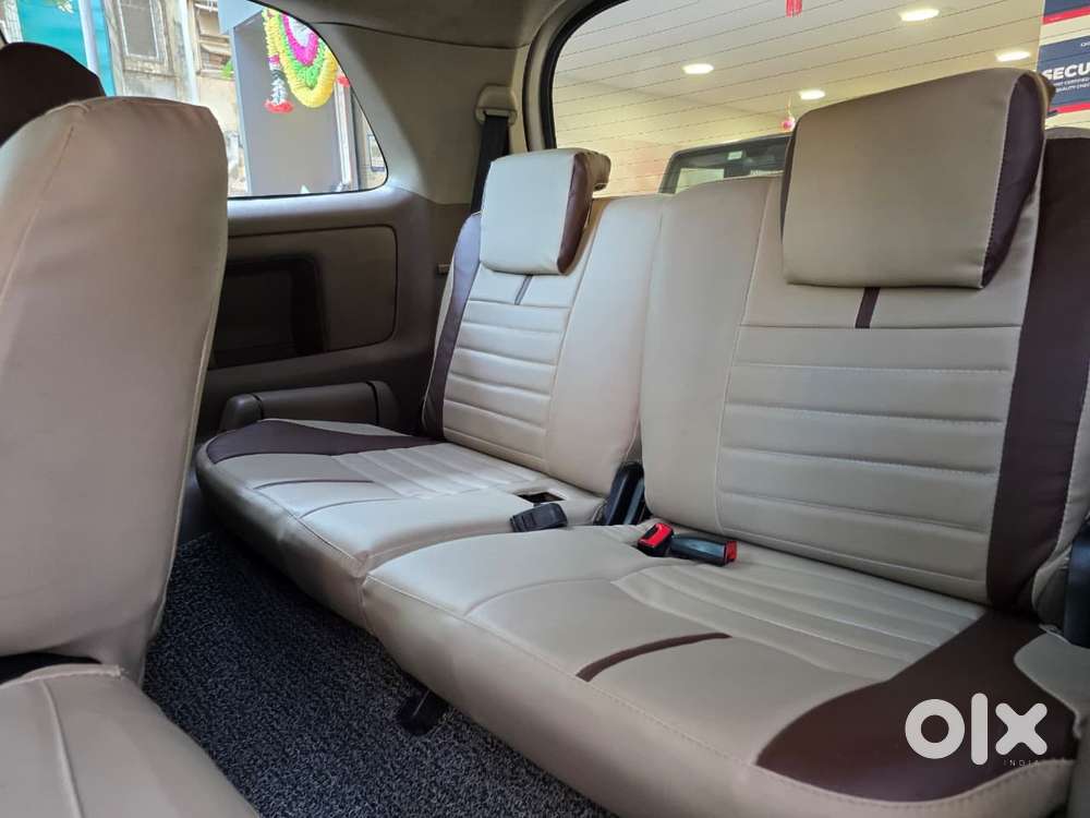 Toyota Innova 2.5 V 7 Str, 2015, Diesel