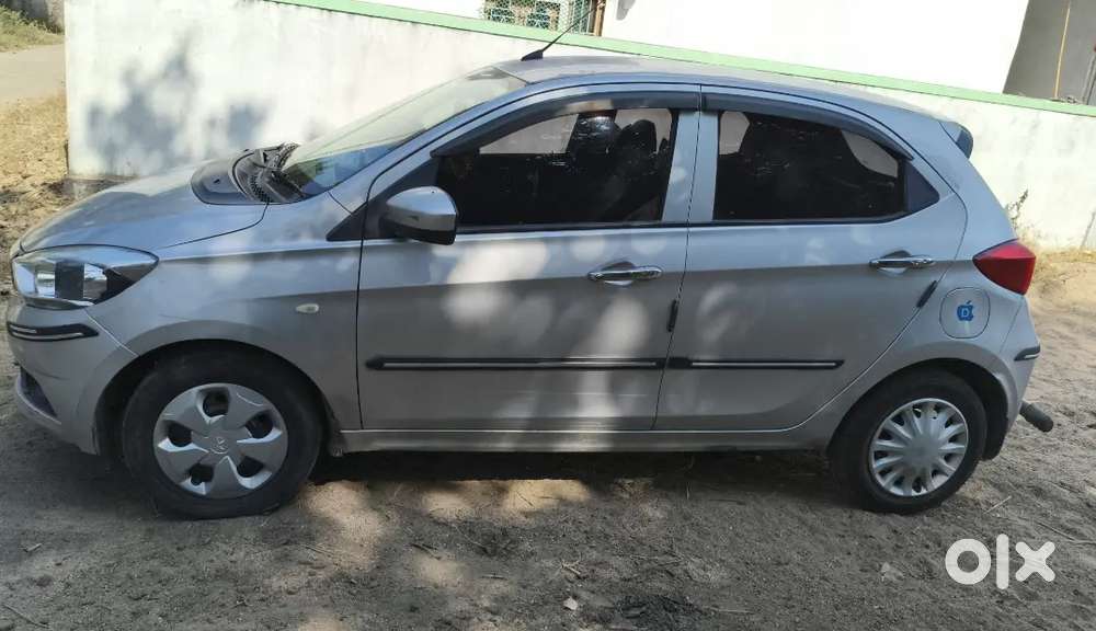 Tata Tiago 2018 Diesel Well Maintained..good Condition.