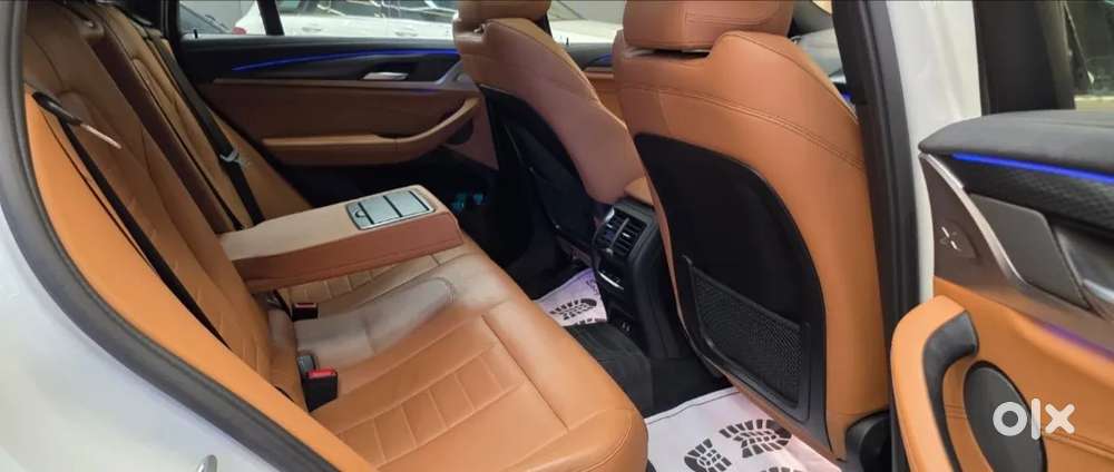 Bmw X4 M Sport X Xdrive30d, 2020, Diesel