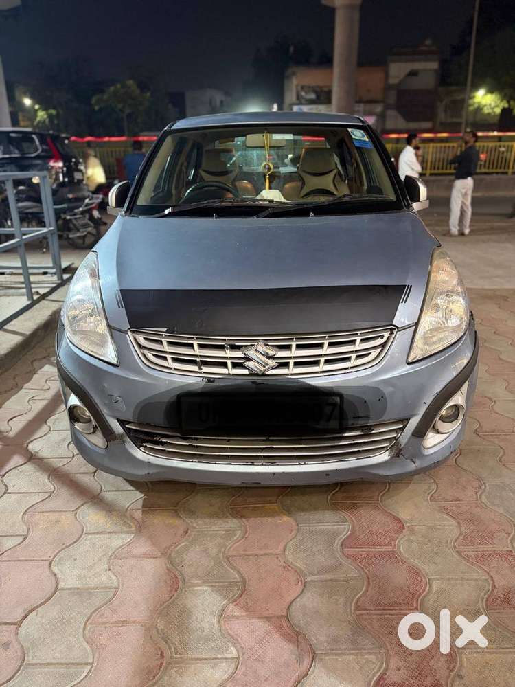 Maruti Swift Dzire, 13 Year 1.3 Vxi , Petrol