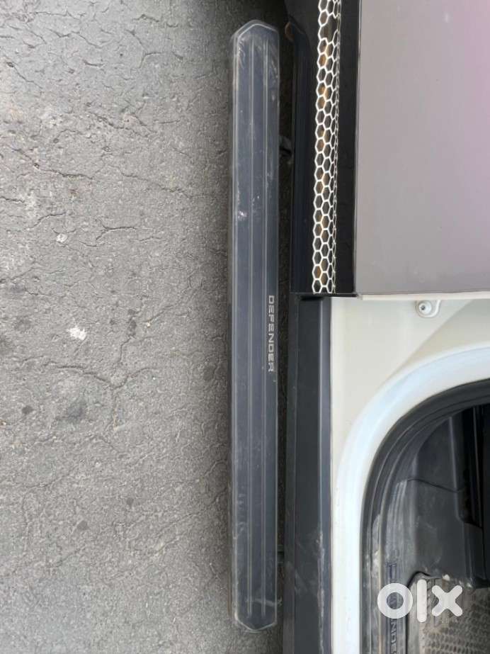 Land Rover Defender 2.0 110 Hse, 2023, Petrol