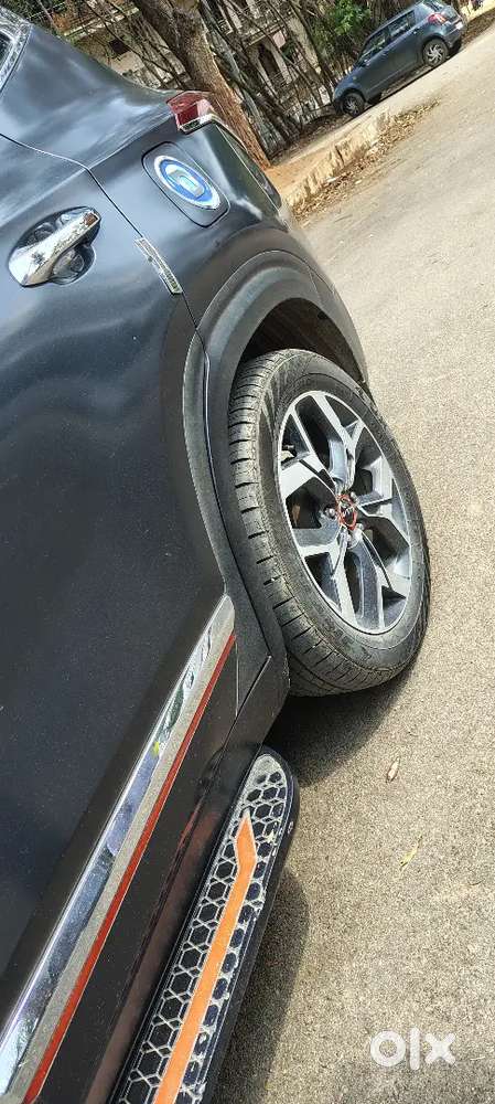 Kia Seltos 2021 Diesel Good Condition