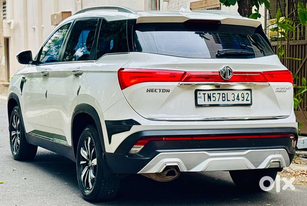 Mg Hector 2.0 Sharp Diesel, 2020, Diesel