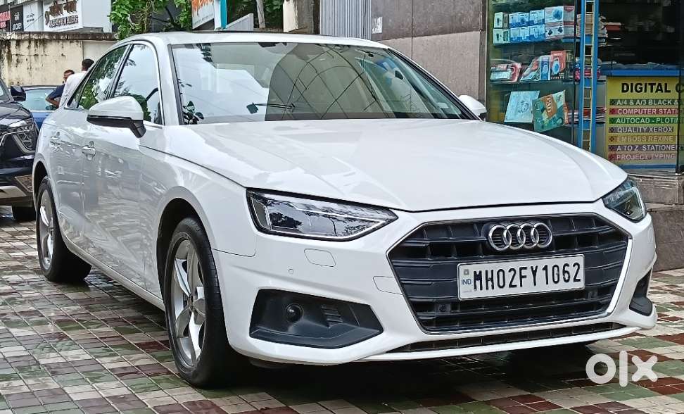 Audi A4 2.0 Premium 40 Tfsi, 2023