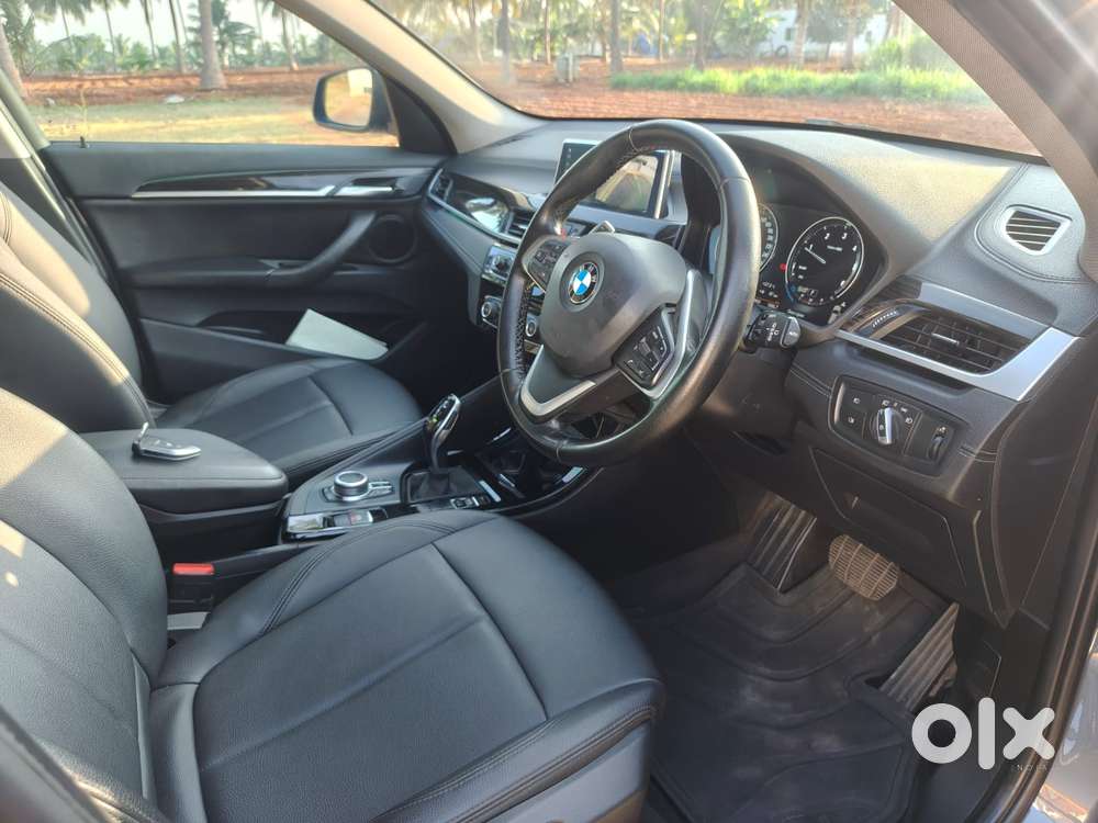 Bmw X1, 2020, Diesel