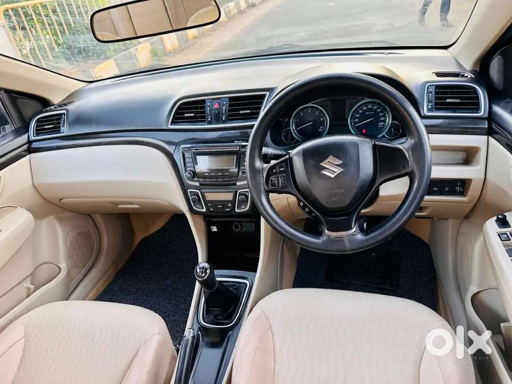 For Urgent Sell 2016 Maruti Suzuki Ciaz Diesel Car