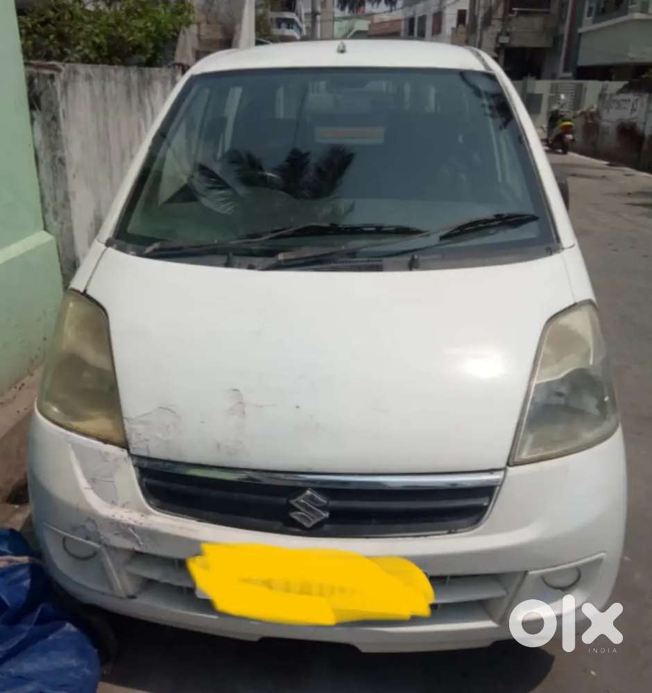 Maruti Suzuki Zen Estilo