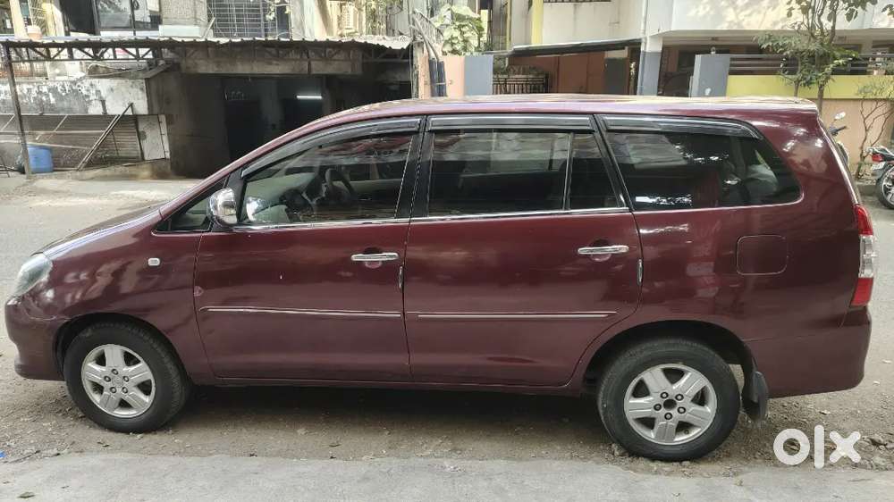 Toyota Innova 2.5 V 2005